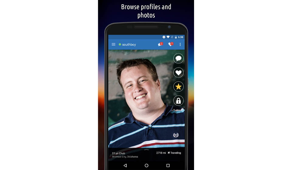 BiggerCity website