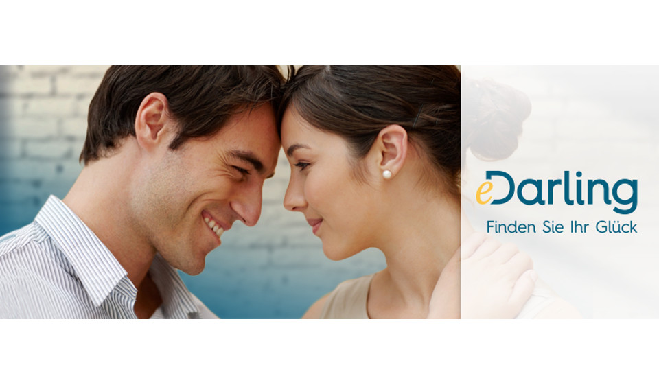 eDarling website